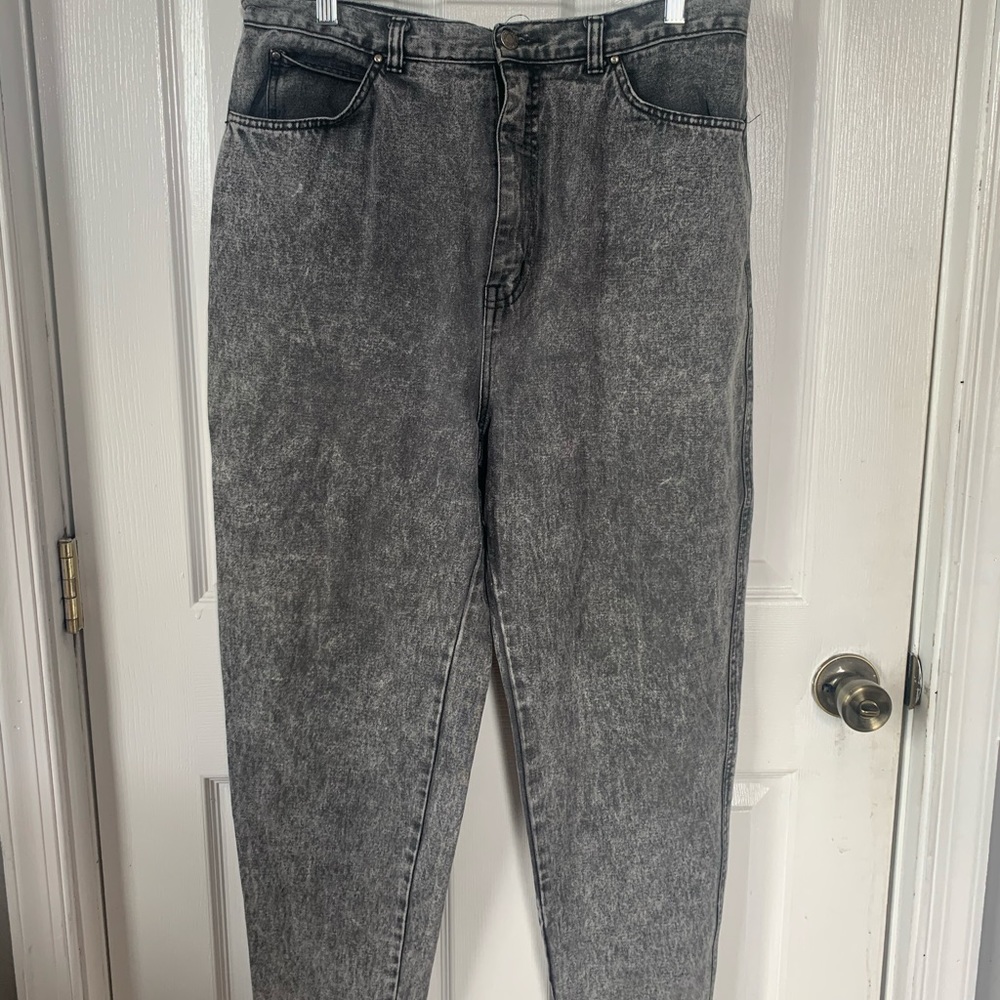 Geoffrey Hunter Jeans